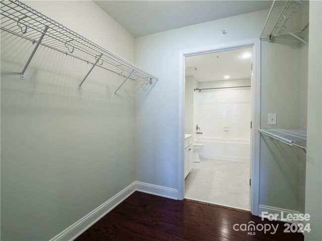 UNIT-501 - 721 Governor Morrison St, Condo with 1 bedrooms, 1 bathrooms and null parking in Charlotte NC | Image 7