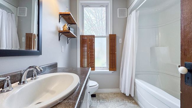 313 Huron Rd, House other with 3 bedrooms, 2 bathrooms and 4 parking in Goderich ON | Image 27