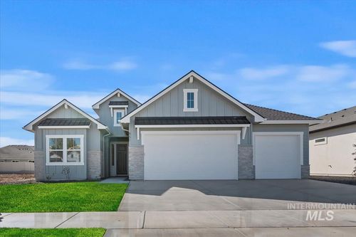2129 E Blakehurst St, Kuna, ID, 83634-1098 | Card Image
