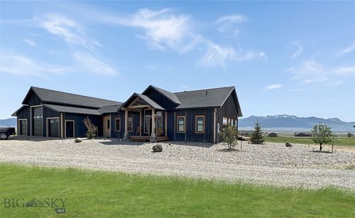 8 Montana Way, Ennis, MT, 59729-9111 | Card Image