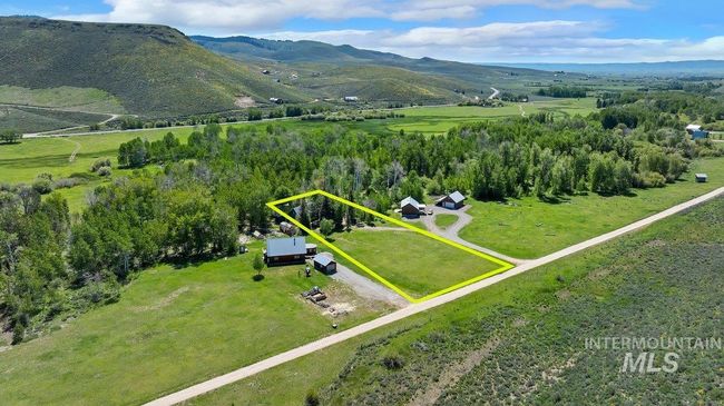 186 Phillips Creek Ln, House other with 3 bedrooms, 2 bathrooms and null parking in Fairfield ID | Image 23