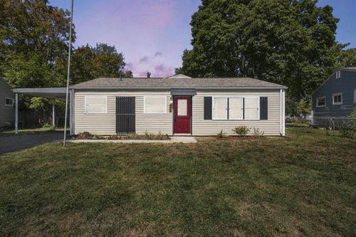 4368 Broadhurst Dr, Columbus, OH, 43213-1833 | Card Image