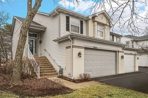 2470 Palazzo Ct, Buffalo Grove, IL, 60089-4677 | Card Image