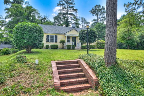 1216 Peachtree Rd Road, Augusta, GA, 30909 | Card Image