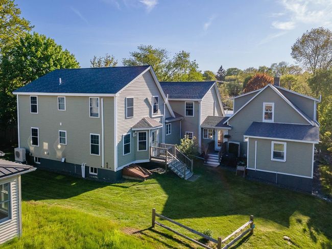 UNIT-1 - 8 Central Avenue, Condo with 4 bedrooms, 3 bathrooms and null parking in Portsmouth NH | Image 34