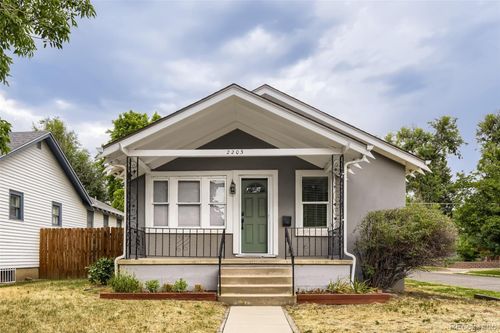 2203 Humboldt St, Denver, CO, 80210-4620 | Card Image