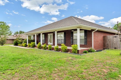 2387 Barberee Dr, Crestview, FL, 32536-4391 | Card Image