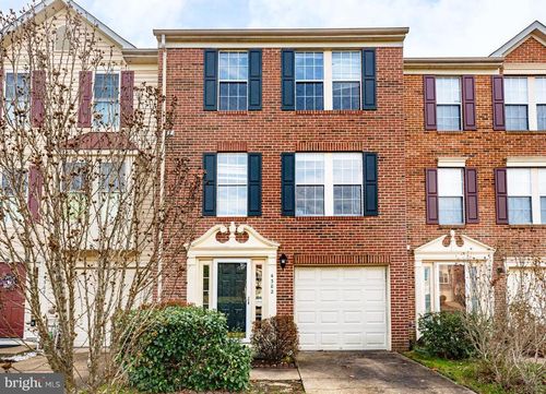 4302 Cider Barrel Ct, FREDERICKSBURG, VA, 22408-9545 | Card Image