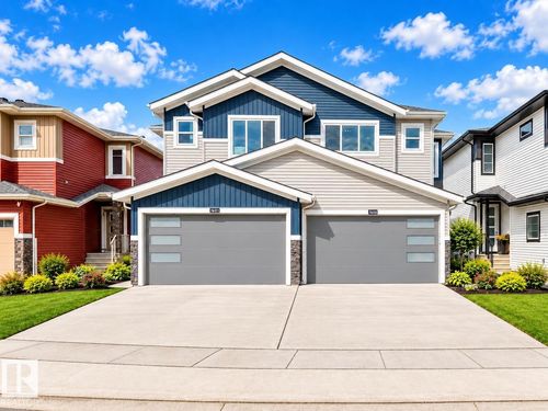 3718 67 St, Beaumont, AB, T4X2Z5 | Card Image