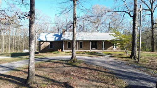 10882 Tingle Tangle Rd, Vance, AL, 35490-2727 | Card Image