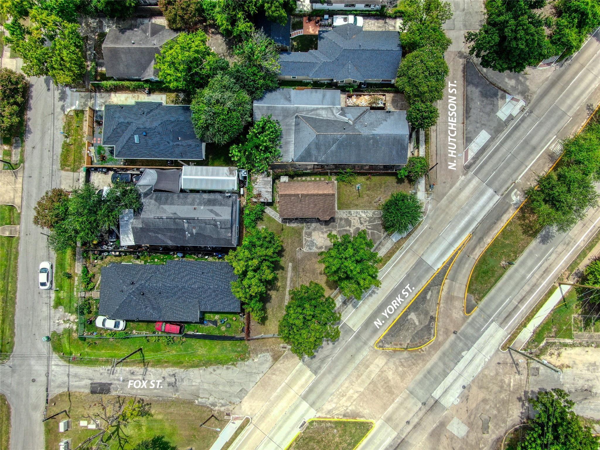 Residential in Houston 2