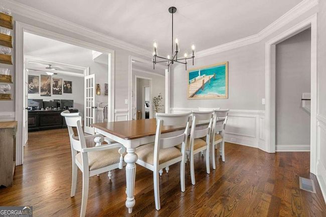 2045 Marcia Overlook Dr, House other with 6 bedrooms, 5 bathrooms and null parking in Cumming GA | Image 7
