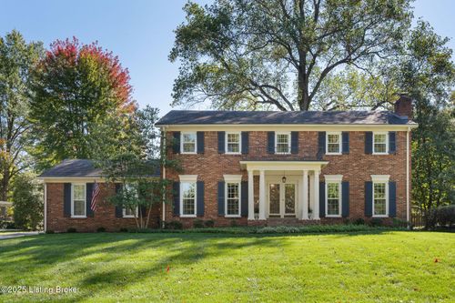 3116 Runnymede Rd, Louisville, KY, 40222-6144 | Card Image