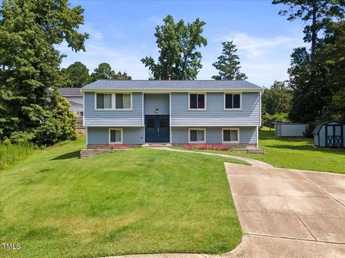 3905 Old Creek Ct, Raleigh, NC, 27604-3455 | Card Image