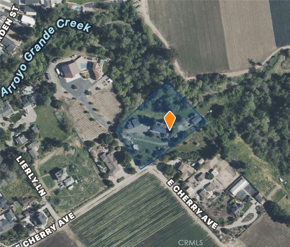 Residential in Arroyo Grande 3