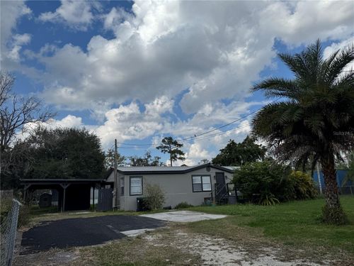18541 15th Ave, ORLANDO, FL, 32833-3318 | Card Image