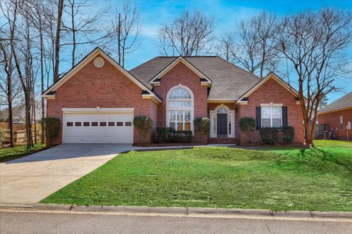 327 Barnsley Dr, Evans, GA, 30809-8243 | Card Image