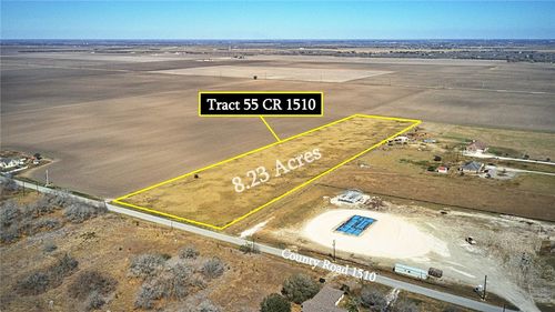 Lot 55 County Road 1510, Odem, TX, 78370 | Card Image