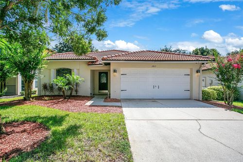 2811 Roccella Ct, KISSIMMEE, FL, 34747-1591 | Card Image