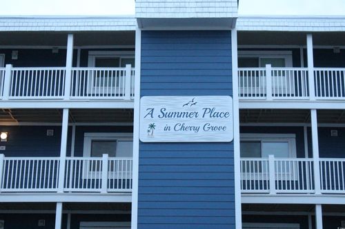 a1-5600 N Ocean Blvd, North Myrtle Beach, SC, 29582-1316 | Card Image