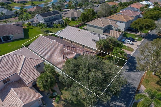 9280 Scarlette Oak Ave, House other with 3 bedrooms, 2 bathrooms and null parking in FORT MYERS FL | Image 41