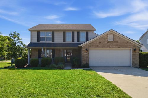 141 Hemingway Pl, Georgetown, KY, 40324 | Card Image