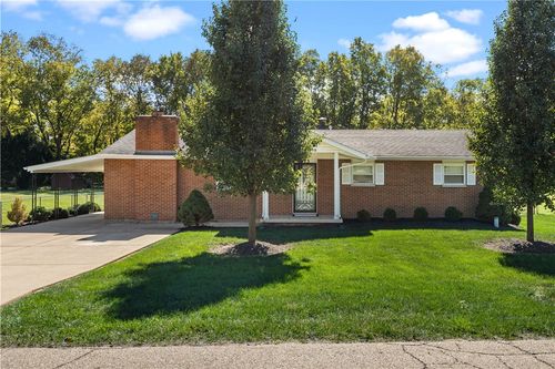 473 E Lomar Avenue, Carlisle, OH, 45005 | Card Image
