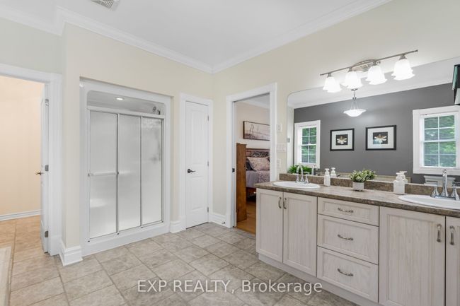 3057 Henrie Rd, House other with 3 bedrooms, 4 bathrooms and 8 parking in Saint-Pascal-Baylon ON | Image 19