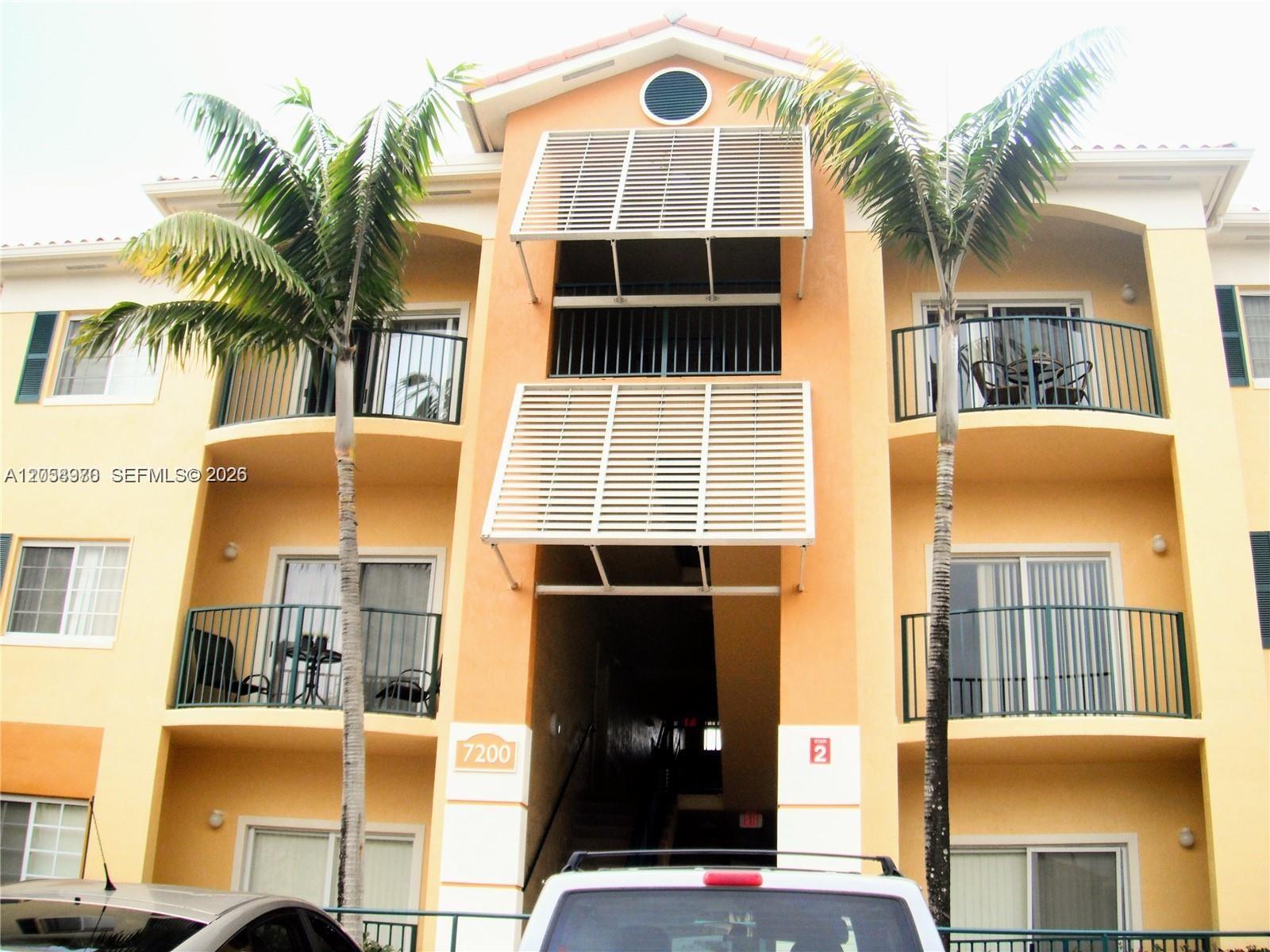 Residential Lease in Doral