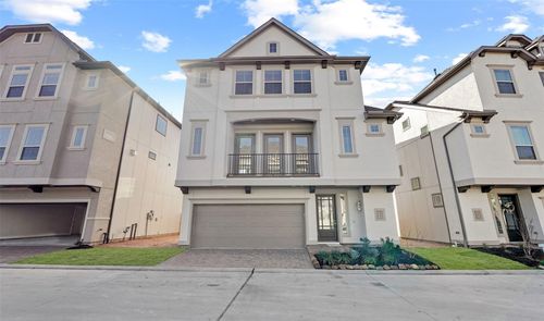 10609 Centre Green Way, Houston, TX, 77043-4330 | Card Image