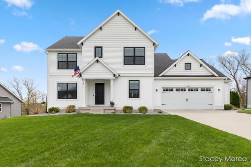 6327 Bentley Dr, Belmont, MI, 49306-9765 | Card Image