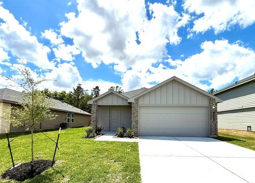 19996 Hilbert Road, New Caney, TX, 77357 | Card Image