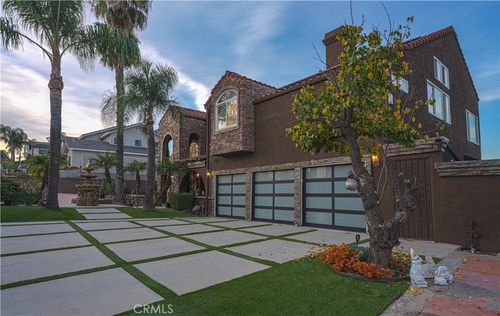 2396 Scenic Ridge Dr, Chino Hills, CA, 91709-1185 | Card Image