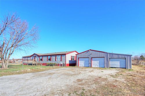 40924 3967 Ln, Skiatook, OK, 74070-3393 | Card Image