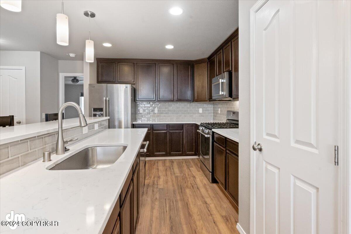 Skwentna Dr, Anchorage, AK 99504