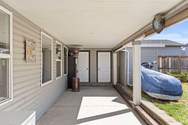 1929 High Country Drive Nw, House other with 5 bedrooms, 3 bathrooms and 4 parking in High River AB | Image 46