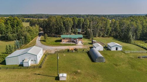 390050 Range Road 8-4, Rural Clearwater County, AB, T4T1B1 | Card Image