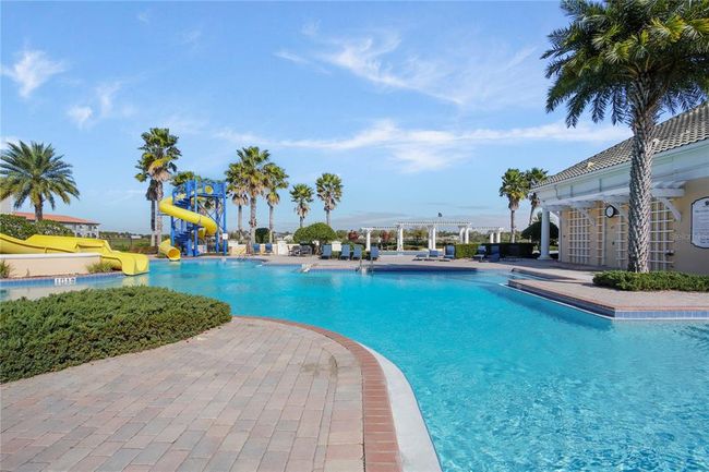 2930 Camden Way, House other with 4 bedrooms, 3 bathrooms and null parking in Davenport FL | Image 22