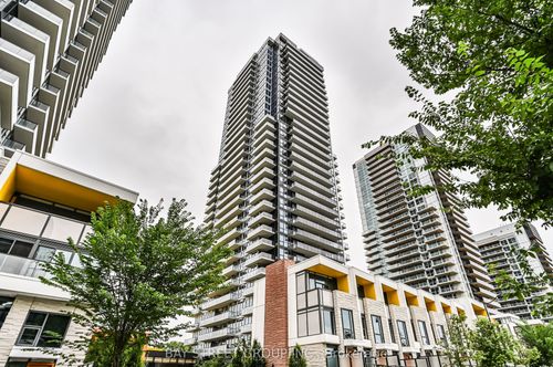 ph3808-85 Mcmahon Dr, North York, ON, M2K0H1 | Card Image