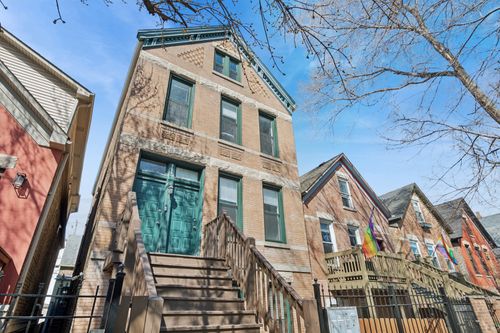 1-2144 Bell Ave, Chicago, IL, 60647-4971 | Card Image