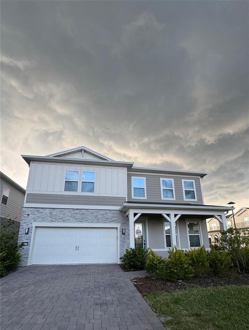 13640 Haulover Beach Ln, Orlando, FL, 32827-8075 | Card Image
