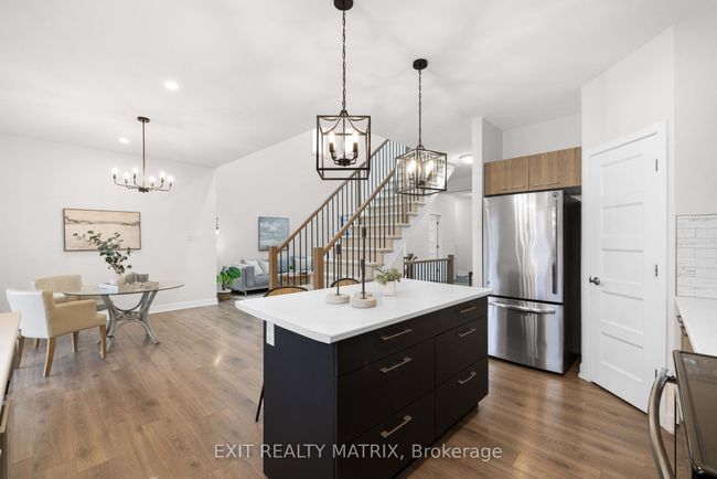 273 Moisson St, House attached with 3 bedrooms, 2 bathrooms and 5 parking in Embrun ON | Image 10