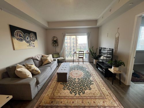 409-3055 Thomas Street, Mississauga, ON, L5M0M4 | Card Image
