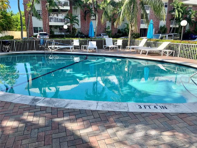 APT-210A - 2426 Se 17 Th St, Condo with 1 bedrooms, 1 bathrooms and null parking in Fort Lauderdale FL | Image 25