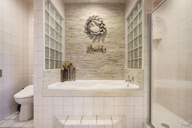 489 S Pin High Dr, House other with 5 bedrooms, 5 bathrooms and 3 parking in Pueblo West CO | Image 32