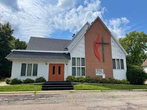 116 N 3rd St, Kiester, MN, 56051-1110 | Card Image
