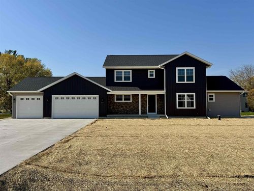 615 Oak Street, SCANDINAVIA, WI, 54977 | Card Image