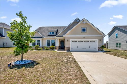 3221 Hunting Lodge Rd, Fayetteville, NC, 28306-3801 | Card Image