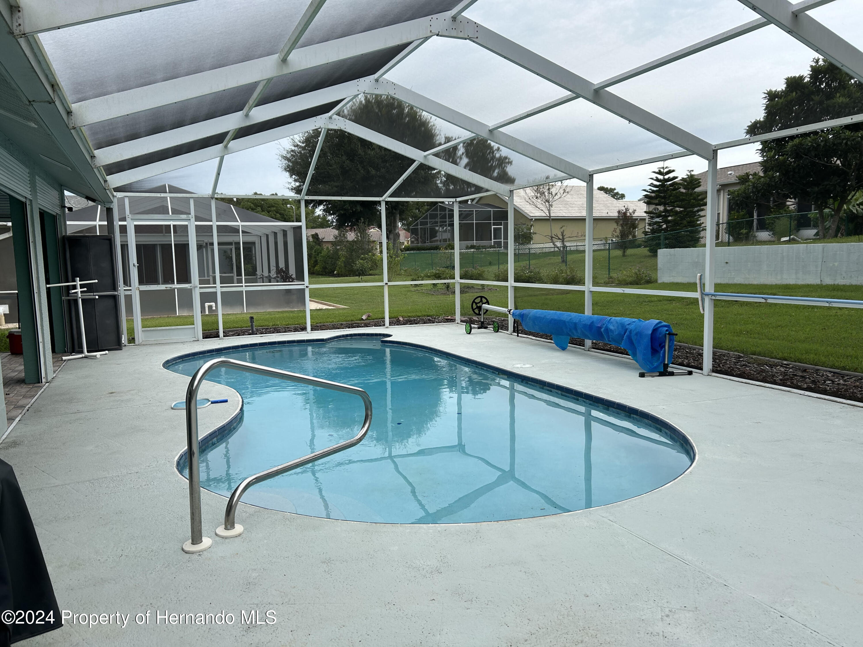 Venetia Dr, Spring Hill, FL 34608