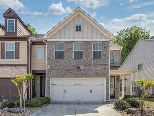 4021 Princeton Lakes Pass Sw, Atlanta, GA, 30331-5526 | Card Image